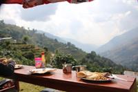 Nepal Schoolies Alternative Adventure